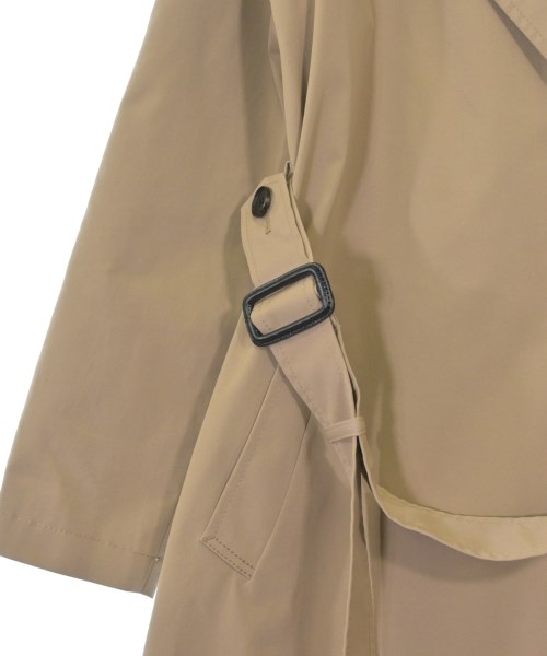 INDIVI（インディヴィ）トレンチコート ベージュ サイズ:36(S位) レディース/2200637929035