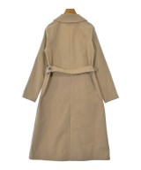 INDIVI（インディヴィ）トレンチコート ベージュ サイズ:36(S位) レディース/2200637929035
