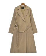 INDIVI トレンチコート