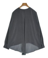 INDIVI（インディヴィ）ブラウス グレー サイズ:38(M位) レディース/2200637929042