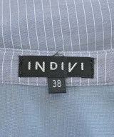 INDIVI（インディヴィ）ブラウス 紫 サイズ:38(M位) レディース/2200637929066