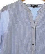 INDIVI（インディヴィ）ブラウス 紫 サイズ:38(M位) レディース/2200637929066