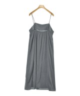 INDIVI（インディヴィ）ワンピース グレー サイズ:38(M位) レディース/2200637929097