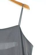 INDIVI（インディヴィ）ワンピース グレー サイズ:38(M位) レディース/2200637929097