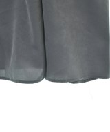 INDIVI（インディヴィ）ワンピース グレー サイズ:38(M位) レディース/2200637929097