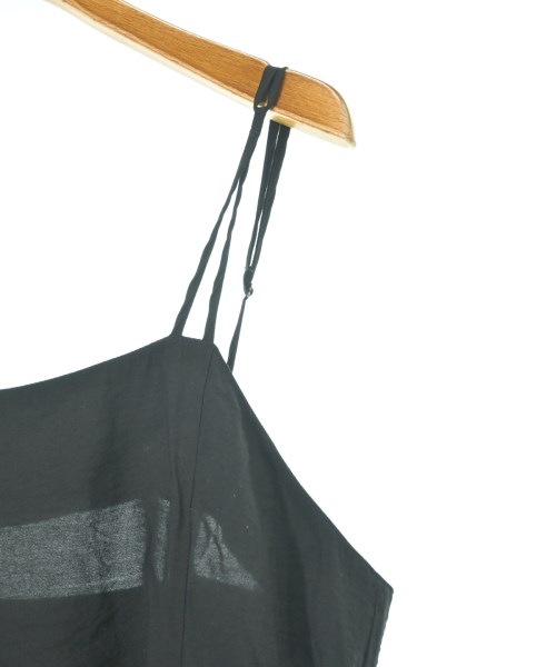 INDIVI（インディヴィ）ワンピース 黒 サイズ:38(M位) レディース/2200637929103