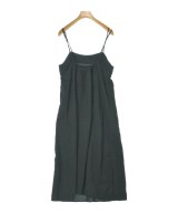 INDIVI（インディヴィ）ワンピース 黒 サイズ:38(M位) レディース/2200637929103