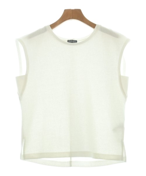 INDIVI（インディヴィ）その他 白 サイズ:36(S位)/36(S位) レディース/2200637929110