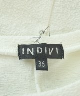 INDIVI（インディヴィ）その他 白 サイズ:36(S位)/36(S位) レディース/2200637929110