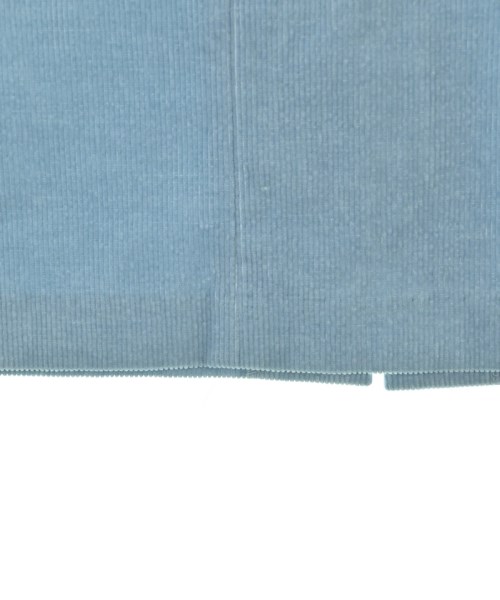 INDIVI（インディヴィ）ひざ丈スカート 青 サイズ:36(S位) レディース/2200637929141