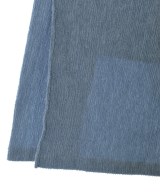 INDIVI（インディヴィ）ひざ丈スカート 青 サイズ:36(S位) レディース/2200637929158