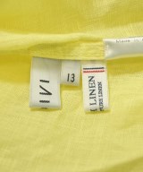 INDIVI（インディヴィ）ブラウス 黄 サイズ:13(XL位) レディース/2200642334046