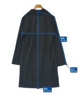 INDIVI（インディヴィ）カーディガン 黒 サイズ:38(M位) レディース/2200648860044