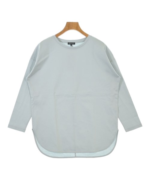 INDIVI(インディヴィ)Tシャツ・カットソー 青 サイズ:38(M位)/2200648860051
