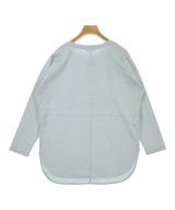 INDIVI（インディヴィ）Tシャツ・カットソー 青 サイズ:38(M位) レディース/2200648860051