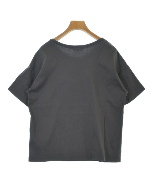 INDIVI（インディヴィ）Tシャツ・カットソー グレー サイズ:38(M位) レディース/2200648860068