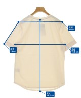 INDIVI（インディヴィ）Tシャツ・カットソー ベージュ サイズ:38(M位) レディース/2200648860075