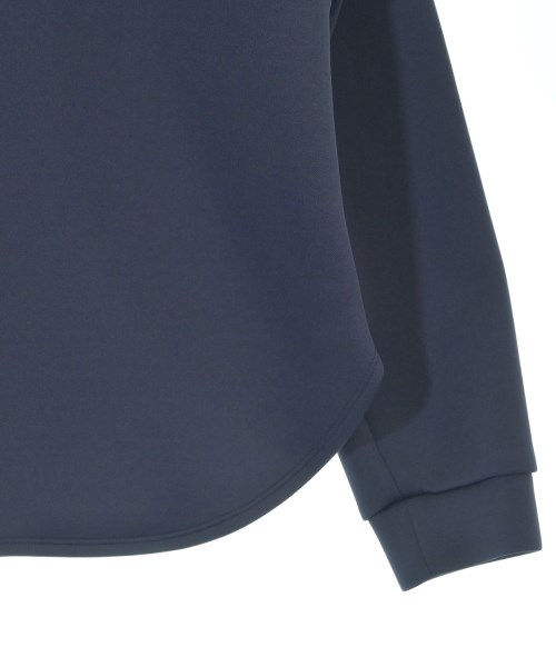 INDIVI（インディヴィ）スウェット 紺 サイズ:38(M位) レディース/2200648860082