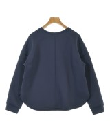 INDIVI（インディヴィ）スウェット 紺 サイズ:38(M位) レディース/2200648860082