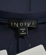 INDIVI（インディヴィ）スウェット 紺 サイズ:38(M位) レディース/2200648860082