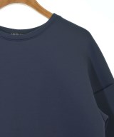 INDIVI（インディヴィ）スウェット 紺 サイズ:38(M位) レディース/2200648860082