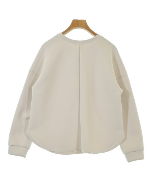 INDIVI（インディヴィ）スウェット ベージュ サイズ:38(M位) レディース/2200648860099