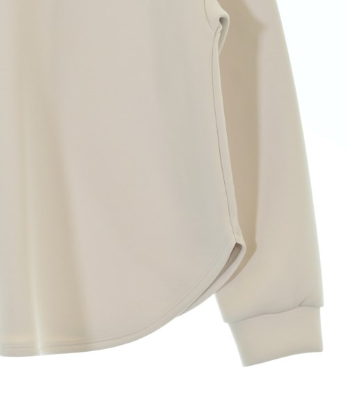 INDIVI（インディヴィ）スウェット ベージュ サイズ:38(M位) レディース/2200648860099