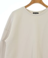 INDIVI（インディヴィ）スウェット ベージュ サイズ:38(M位) レディース/2200648860099