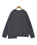 INDIVI（インディヴィ）スウェット グレー サイズ:38(M位) レディース/2200648860105