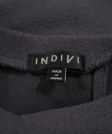 INDIVI（インディヴィ）スウェット グレー サイズ:38(M位) レディース/2200648860105