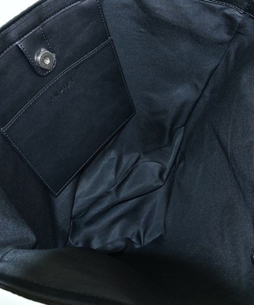 INDIVI（インディヴィ）かごバッグ 黒 サイズ:- レディース/2200648860174