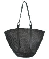 INDIVI かごバッグ