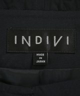 INDIVI（インディヴィ）ブルゾン 黒 サイズ:38(M位) レディース/2200638200058