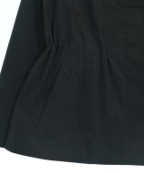 INDIVI（インディヴィ）ブルゾン 黒 サイズ:38(M位) レディース/2200638200058