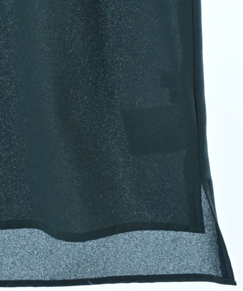 INDIVI（インディヴィ）ブラウス 緑 サイズ:05(XS位) レディース/2200649579013