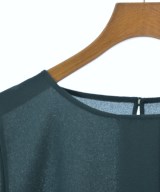 INDIVI（インディヴィ）ブラウス 緑 サイズ:05(XS位) レディース/2200649579013