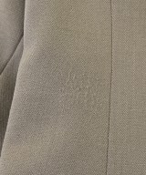 INDIVI（インディヴィ）テーラードジャケット ベージュ サイズ:12(XL位) レディース/2200633291037