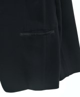 INDIVI（インディヴィ）ノーカラージャケット 紺 サイズ:40(L位) レディース/2200633291044