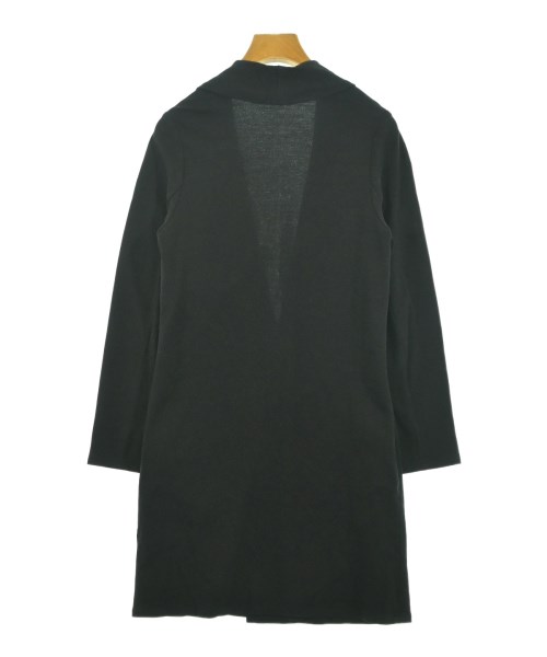 INDIVI（インディヴィ）カーディガン 黒 サイズ:36(S位) レディース/2200638904086