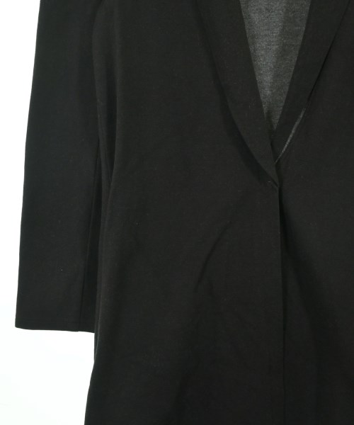 INDIVI（インディヴィ）カーディガン 黒 サイズ:36(S位) レディース/2200638904086