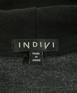 INDIVI（インディヴィ）カーディガン 黒 サイズ:36(S位) レディース/2200638904086
