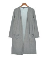 INDIVI（インディヴィ）カーディガン グレー サイズ:38(M位) レディース/2200638904093