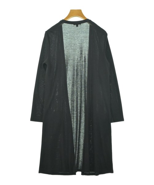 INDIVI（インディヴィ）カーディガン 黒 サイズ:38(M位) レディース/2200638904109