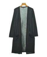 INDIVI（インディヴィ）カーディガン 黒 サイズ:38(M位) レディース/2200638904109