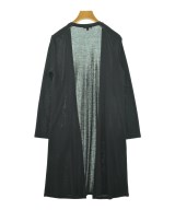 INDIVI（インディヴィ）カーディガン 黒 サイズ:38(M位) レディース/2200638904109