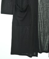 INDIVI（インディヴィ）カーディガン 黒 サイズ:38(M位) レディース/2200638904109