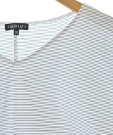 INDIVI（インディヴィ）ブラウス 紺 サイズ:38(M位) レディース/2200638904116