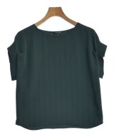 INDIVI（インディヴィ）ブラウス 緑 サイズ:38(M位) レディース/2200638904123