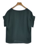 INDIVI（インディヴィ）ブラウス 緑 サイズ:38(M位) レディース/2200638904123
