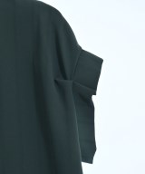 INDIVI（インディヴィ）ブラウス 緑 サイズ:38(M位) レディース/2200638904123